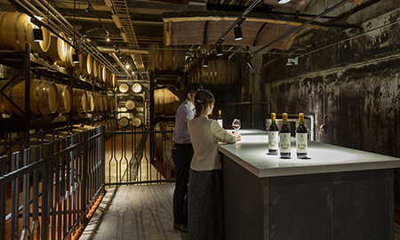 十勝池田葡萄酒城