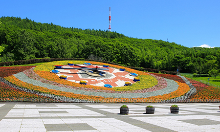 十勝之丘公園