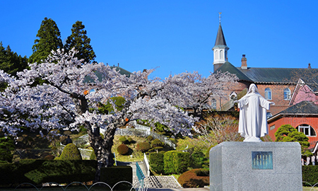 聖母(特拉皮斯汀)女子修道院