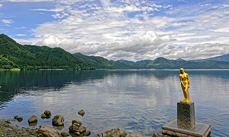 田澤湖