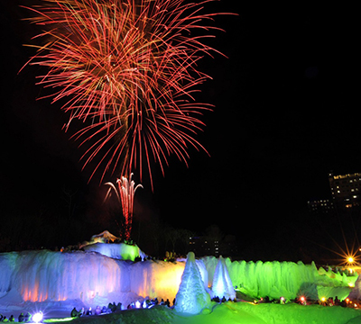 北海道祭典跟團旅遊全攻略