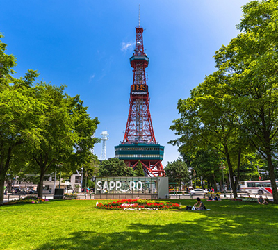 北海道旅遊景點TOP10