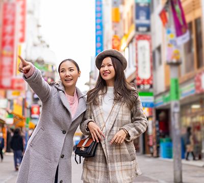 日本東北跟團推薦｜東北旅行團適合誰？