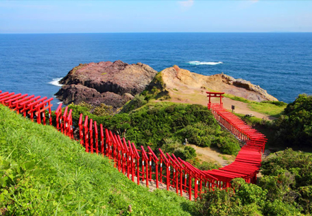 [星悅]九州+山口漫遊深度5+1日
