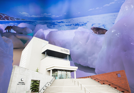 [長榮]夏戀北海道五日