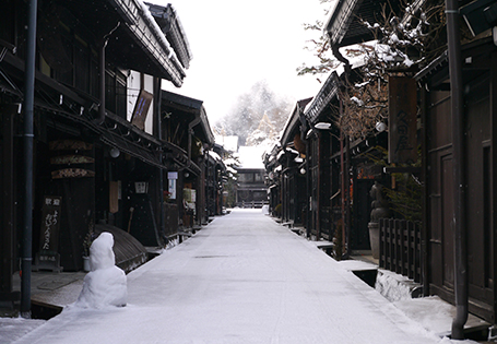 [長榮]北陸輕旅行五日