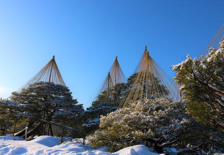 [長榮]雪舞小松北陸風情五日遊
