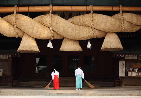 [長榮]穿越山陰山陽之美六日
