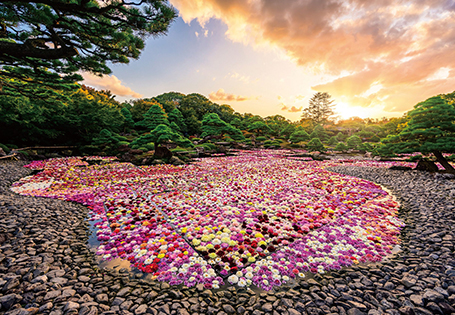 [長榮]經典四國山陰巡禮五日