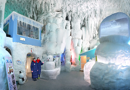 [長榮]盛夏北海道五日