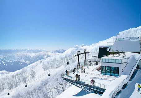 [元氣PAK]北海道星野頂級RISONARE之宿滑雪五日