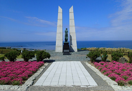 [JL PAK日本假期]北海道道北七日