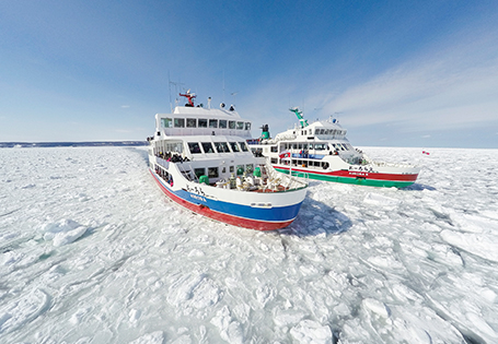 [JL PAK日本假期]雪戀北海道七日