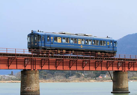 [長榮]京都丹後雙鐵浪漫觀光列車五日