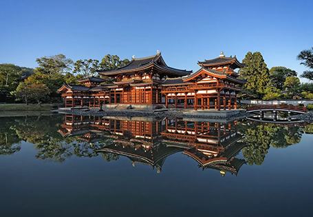 [長榮]關西古都名勝巡禮五日