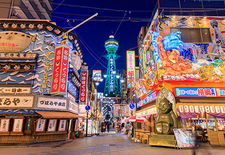 [長榮]關西丹後輕旅行五日