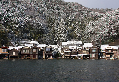 [長榮]關西絕景古韻之旅五日