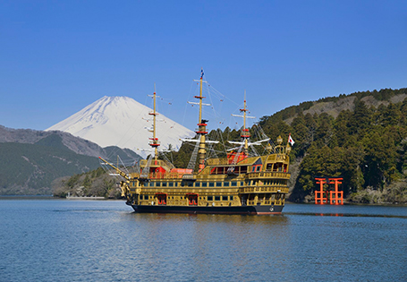 [長榮]關東漫旅五日遊