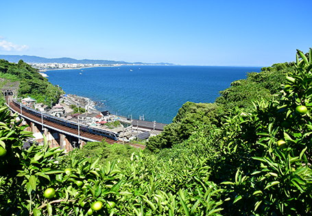 [長榮]浪漫百選溫泉漫遊鐵道五日之旅