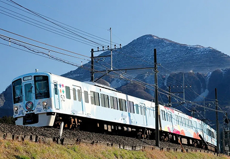 [長榮]奢華絕景至福列車風情旅六日