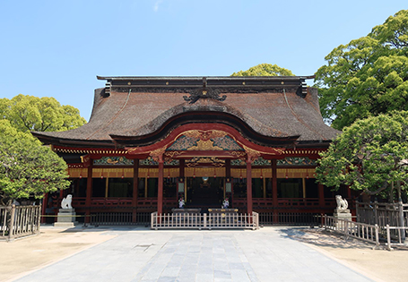 [長榮]九州涼夏遊五日