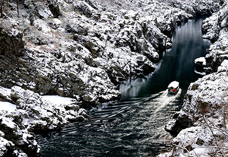 [長榮]道後四國湯旅五日