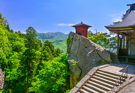 [長榮]宮城山形越後輕旅行五日