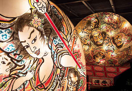 [元氣日本PAK]奧入瀨星野之宿五日