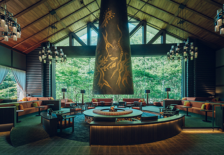 [元氣日本PAK]奧入瀨星野之宿五日