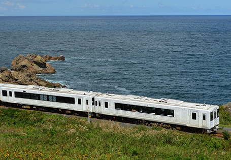 [長榮]青森東北觀光列車五日