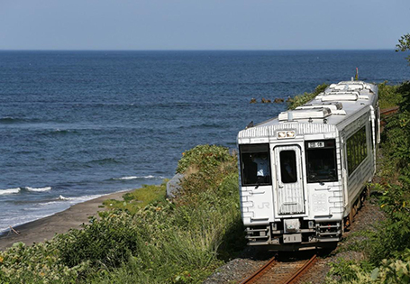[長榮]青森微笑列車EMOTION東北雙鐵道六日