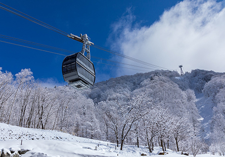 [長榮]漫舞雪國仙境・北陸雙溫泉絕景5日