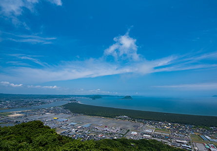 [長榮]九州輕旅行五日