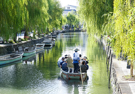 [長榮]九州輕旅行5日-長崎熊本篇