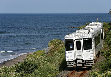 [長榮]青森愉快列車EMOTION東北雙鐵道六日