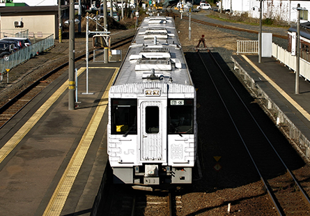 [長榮]青森東北觀光列車六日
