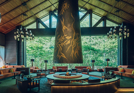 [元氣日本PAK]奧入瀨星野之宿五日