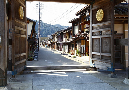 [長榮]北陸輕旅行五日