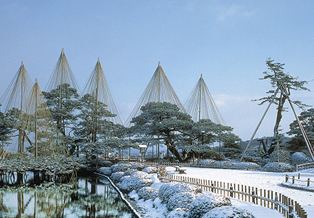 [長榮]北陸漫步古街 懷石湯泉五日