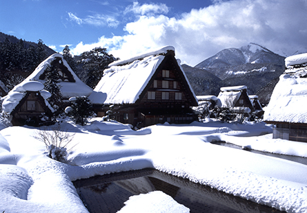 [長榮]雪舞小松北陸風情五日遊