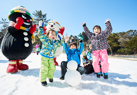 [長榮]京阪神冬戲雪環球五日