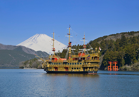 [長榮]關東漫旅五日遊