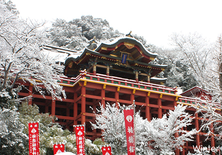 [長榮]九州秘境全覽五日