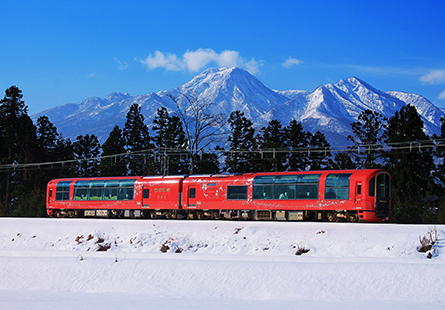 [長榮]冬日本深度雪月花鐵道之旅六日