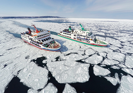 [JL PAK日本假期]雪戀北海道七日